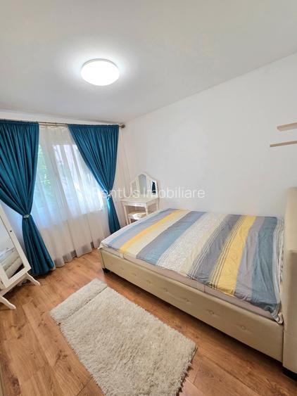 Dristor/Auchan Vitan/Bloc Reabilitat/Loc Parcare/Ap 2 Camere Modern la Cheie/ - 9