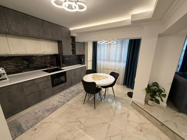 Inchiriere | 2 camere | centrala proprie | Decebal | Alba Iulia