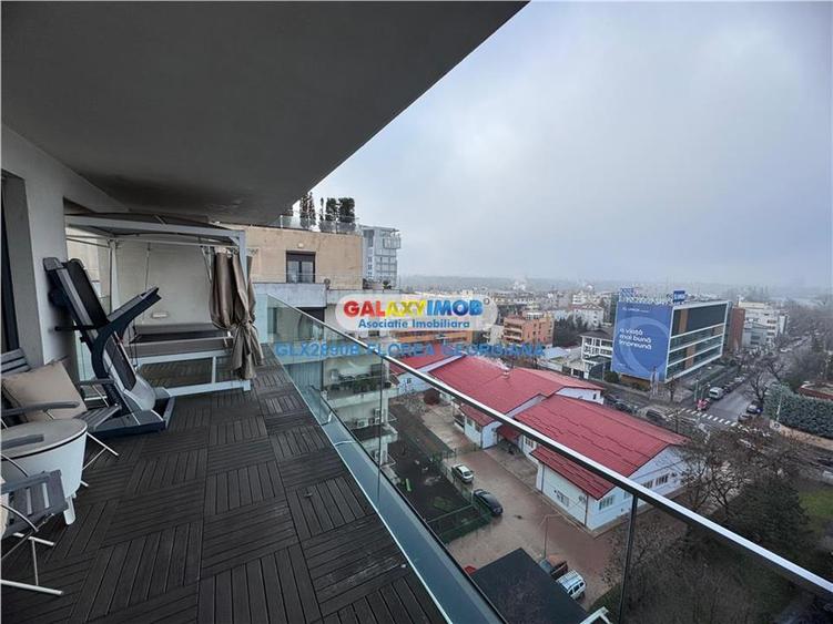 VANZARE DUPLEX ONE HERASTRAU PLAZA