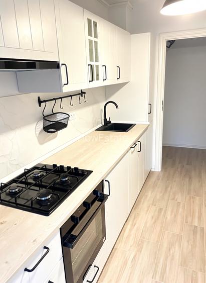 Apartament 2 Camere | 12 min Metrou Eroii Revolutiei | Parcare | Centala Proprie - 7