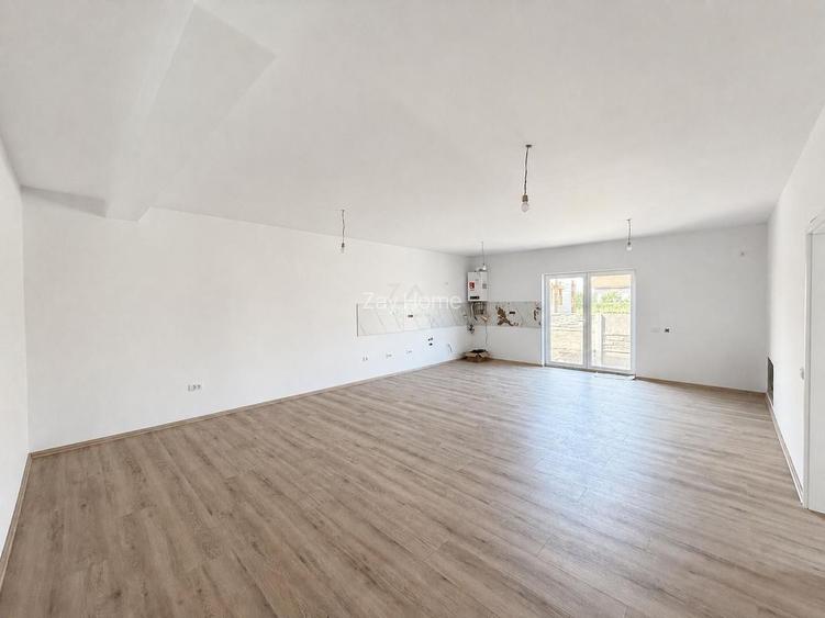 COMISION 0! Duplex cu 4 camere finalizat.Toate utilitatile. - 2