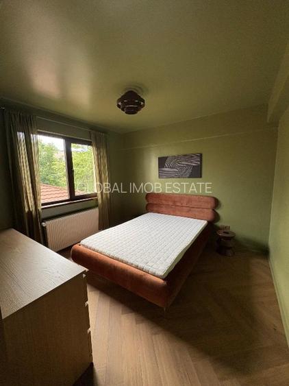 Inchiriere apartament 3 camere zona Floreasca - Barbu Vacarescu - 7