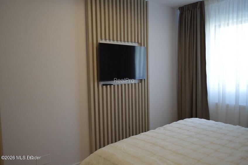 Nordmark Residence - Cartier Negru Voda, Apartament 3 camere - Parcare - 17