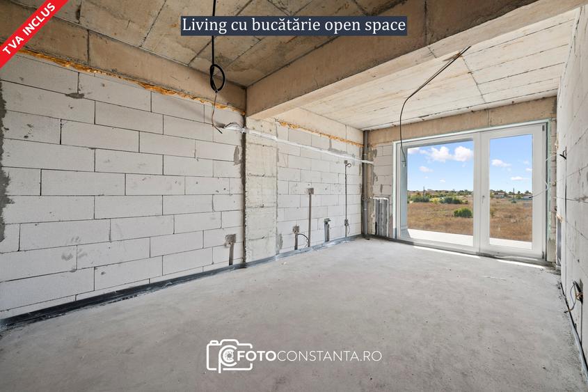 ✅Apartament cu vedere spre mare | Sirenei Residence | piscină privată