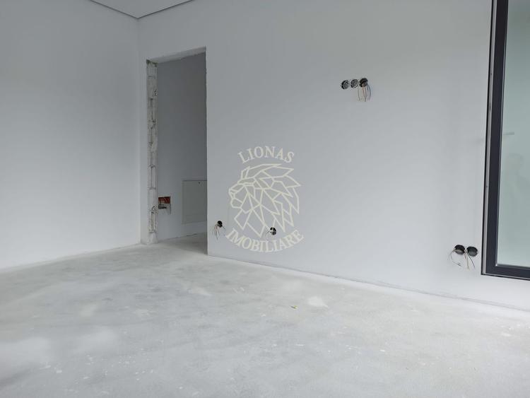 Apartament Nou 4 cam- 2 nivele-curte proprie 85mp- Zona OMV Libertatii