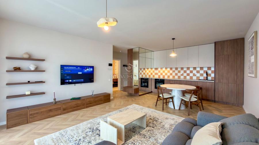 Apartament 2 camere PET FRIENDLY zona The Office