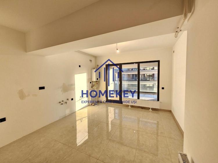 Apartament 2 camere de vanzare in Select Residence, Dristor/Dudesti