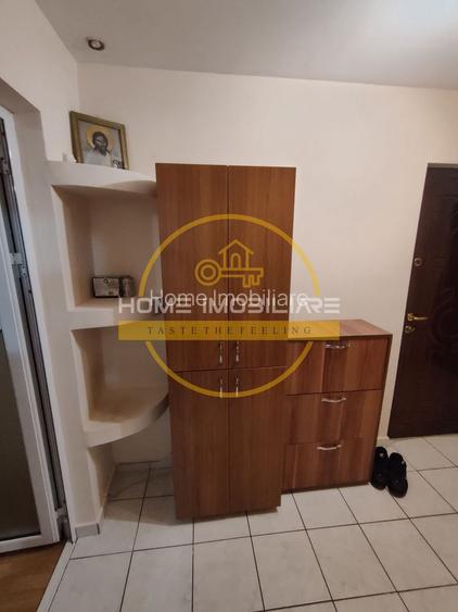Apartament 2 Camere Decomandat 58 Mp Bloc 1986 - 5