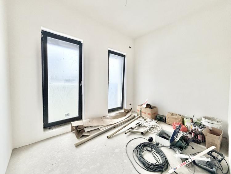 Casa individuala - Sisteme smart - Cartier Braytim - Timisoara