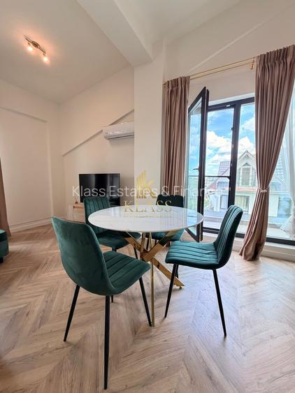 Apartament 2 camere zon Aviatiei-Baneasa - 2