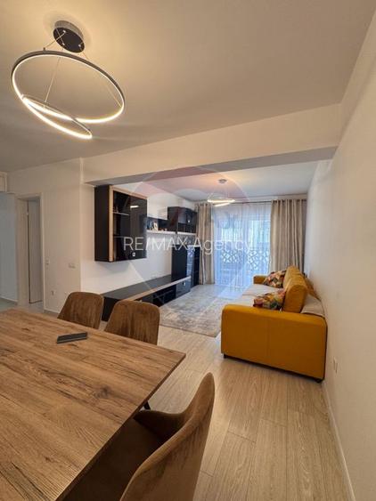Apartament cu 2 camere de închiriat - 11