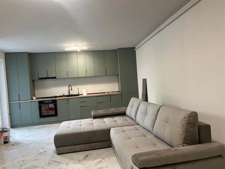 Apartament 2 camere zona marinescu finisat cu loc de parcare subteran