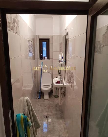 2 Camere  Tip Studio | Metrou | Mansarda | Centrala | Stefan cel mare - 5