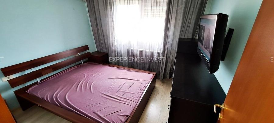 Apartament 2 Camere Decomandat Morarilor Delfinului - 3