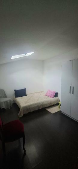 Proprietar Inchiriez Apartament 3 camere, partial mobilat, vila, Cismigiu