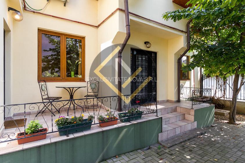 0% ! Vila Regie Maternitatea Giulesti BIROURI/COMERCIAL sau Rezidential - 15