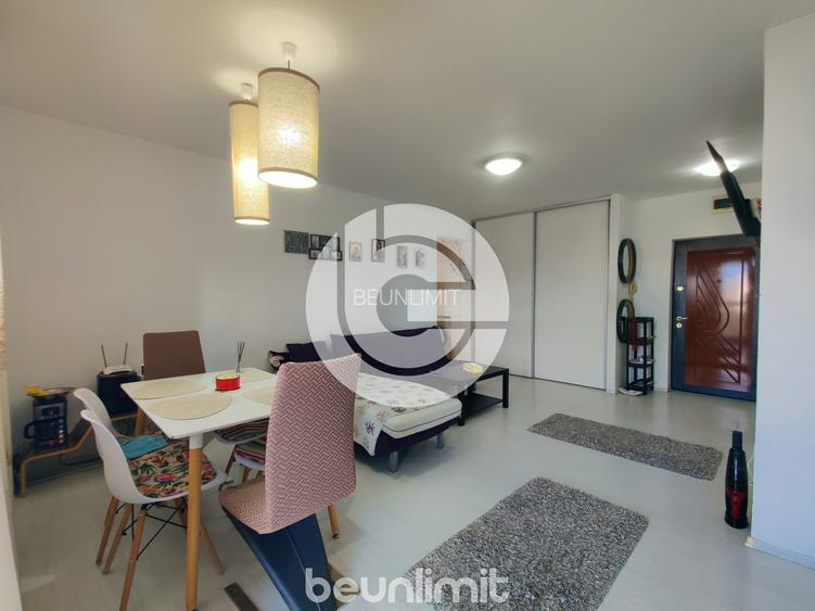Apartament 3 camere - Parcare privata - Etaj 10 - 2 ascensoare - 2