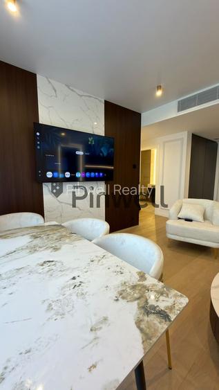Apartament 2 camere I One High District I In curs de amenajare - 10