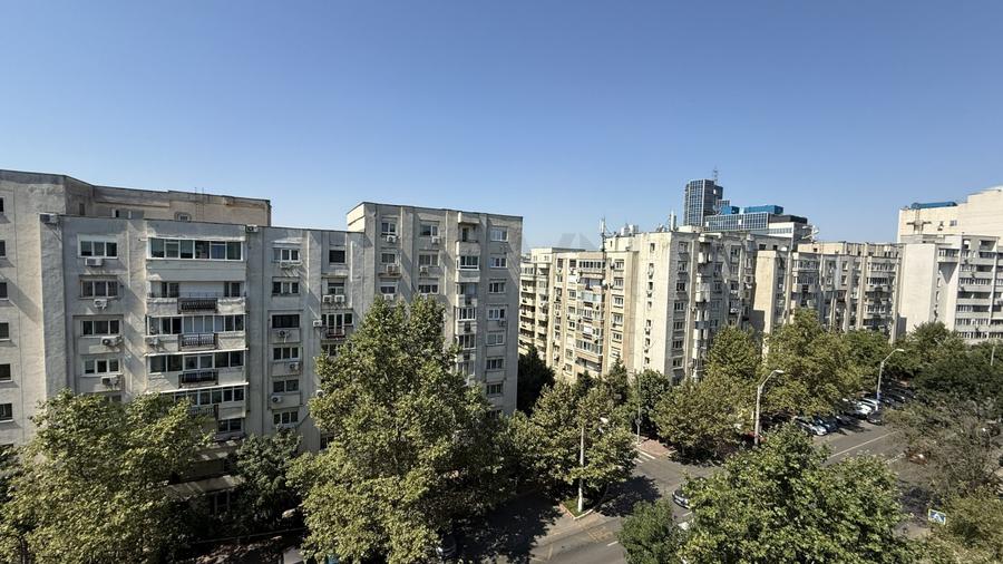 REA1024380 Apartament 3 camere I Mobilat I Unirii