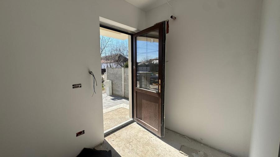 COMISION 0% | Duplex | 96 mp utili | 4 Camere | Săcălaz |