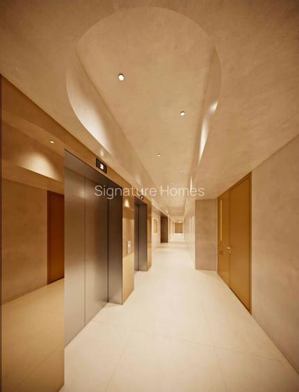 Aviației | Penthouse Duplex spectaculos |Eleganță și vederi panoramice - 10