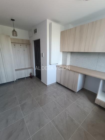 Apartament 2  camere, de vânzare,  în Grigorescu,  strada Buzău, balcon de 6 mp - 2