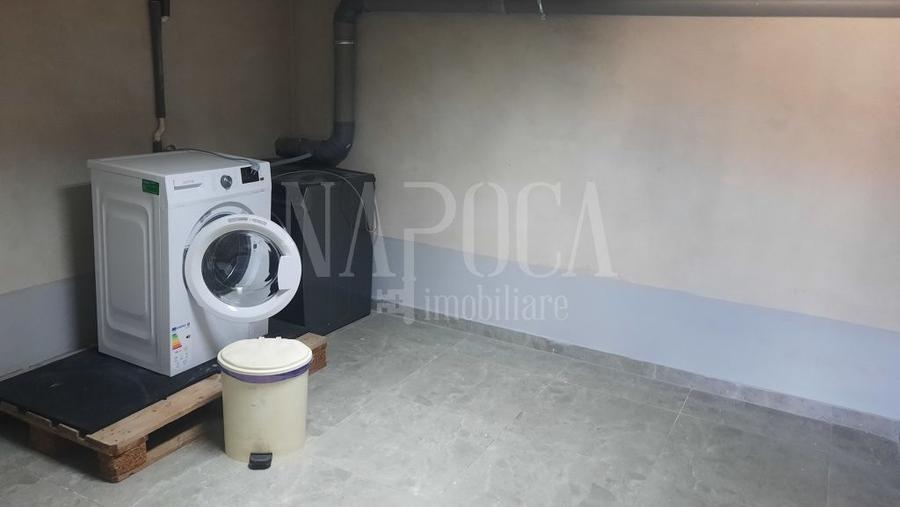 Casa 4 camere de vanzare in Cetatea Fetei, Floresti