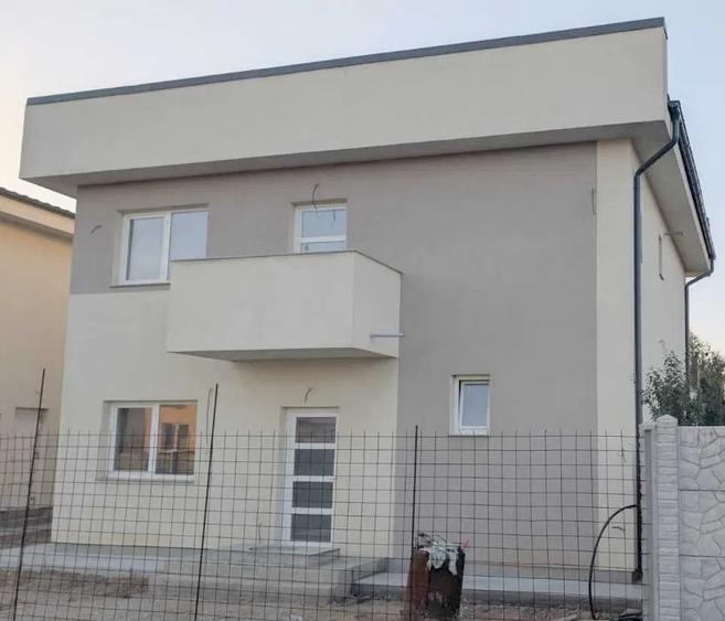 Vila P + 1 in Bariera Valcii, str. Maslinului - proprietar