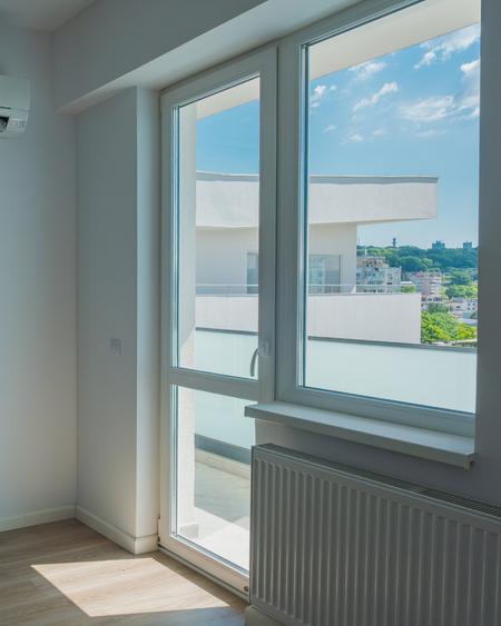 Apartament cu o cameră NOU | INTABULAT | Dacia | 0% comision