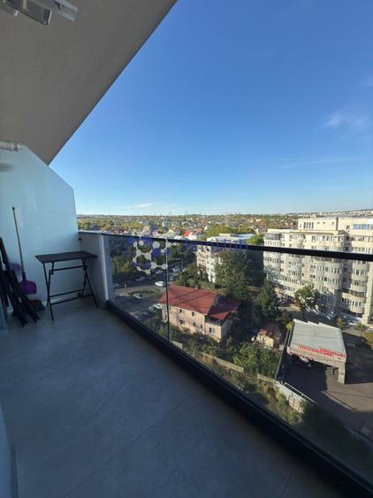 Apartament cu 1 cameră de închiriat – Nicolina,