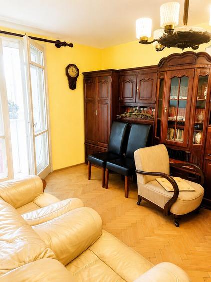Titan - zona Baraje vanzare ap. 4 camere