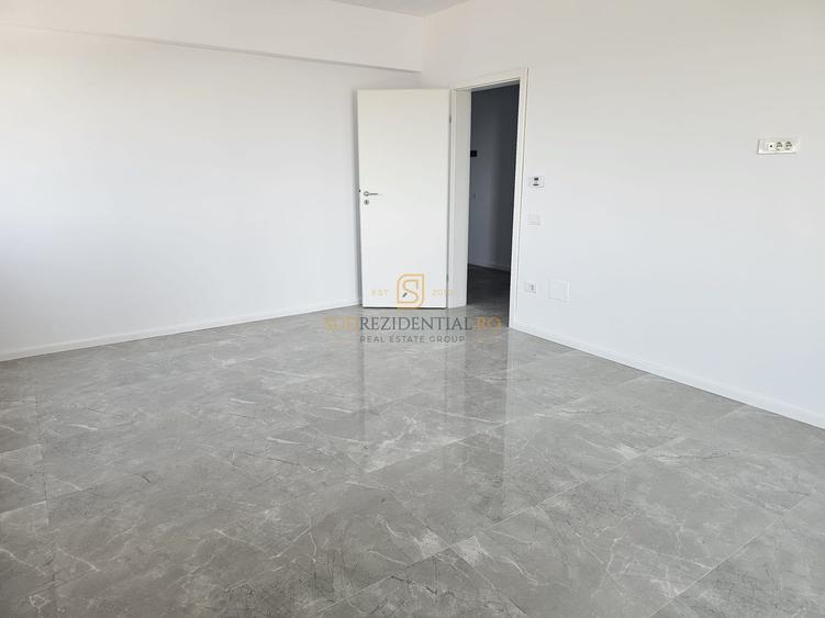 Apartament decomandat 3 camere, disponibil imediat, etaj 2/10