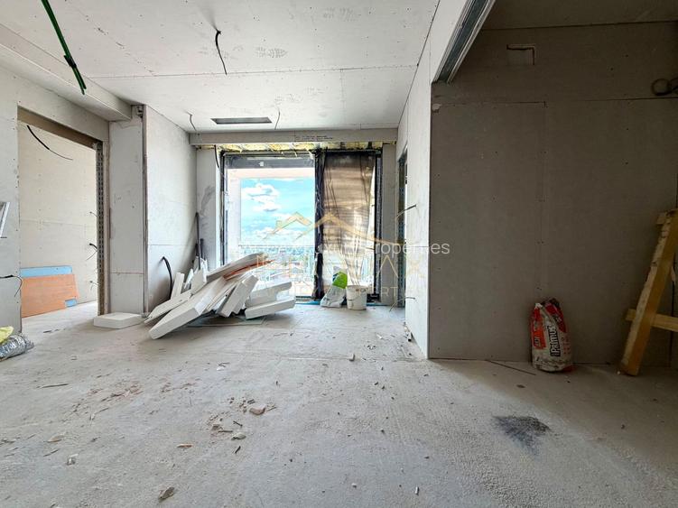 Penthouse Triplex Exclusivist *285mp* // Rooftop *93mp* // 2 Parking / Herastrau - 25
