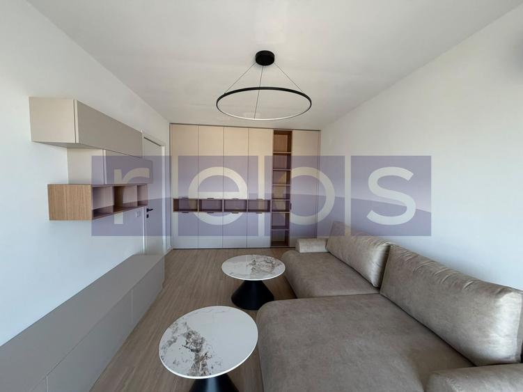 VANZARE APARTAMENT LA CHEIE-MOBILAT | 2 CAMERE | 55MP | TERASA-PARCARE - 2