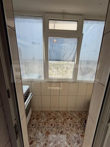 Apartament spațios 4 camere, balcon generos de 26,54 mp | Micro 20 - 4