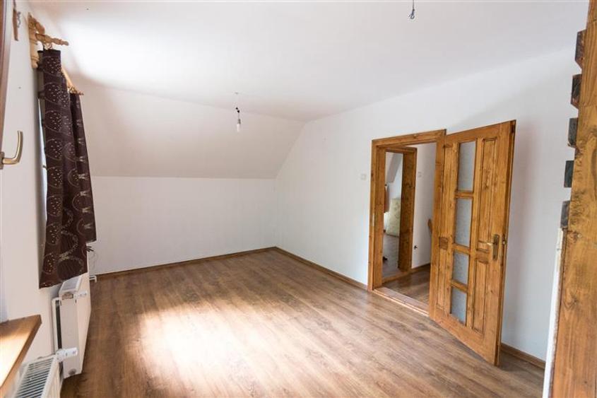 Casa de vacanta (Sovata, str. Tivoli)