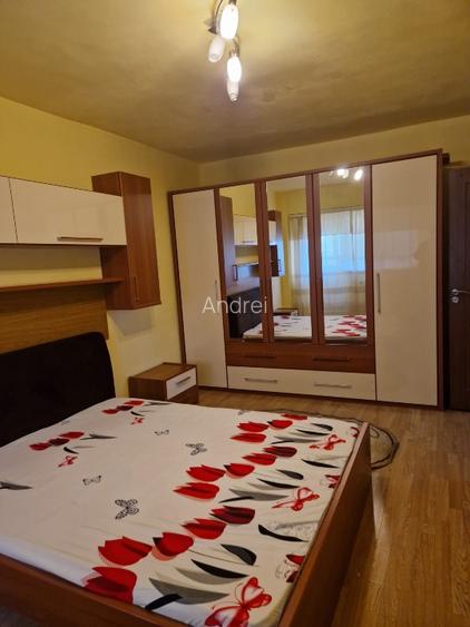 De închiriat – Apartament cu 2 camere decomandat | Zona Promenada Mall, Craiova - 6