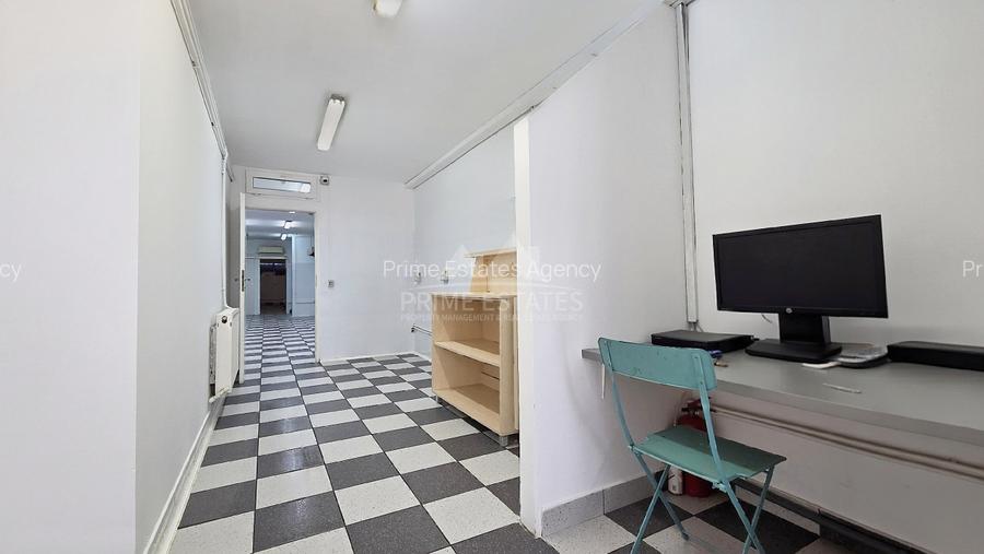 Spatiu comercial Aviatiei - parter, 118 mp, teren 141 mp, ideal investitie - 5