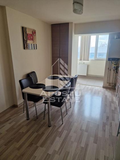 Apartament 2 camere, zona Intim