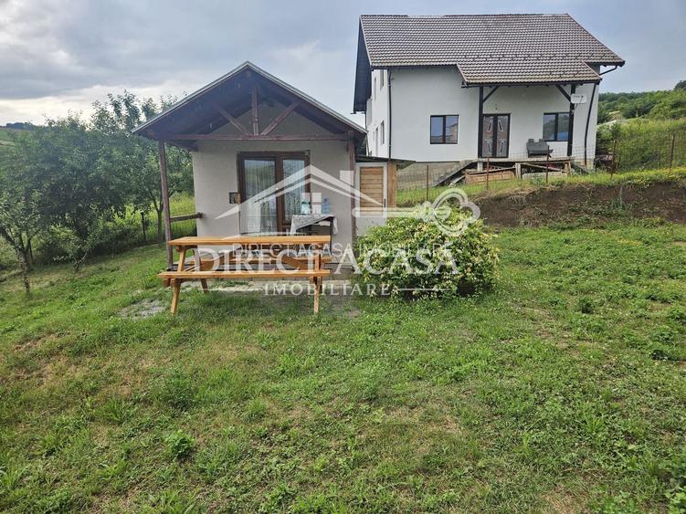 Teren intravilan 728 mp în Sâncraiu de Mureș - Valea Viilor - 3