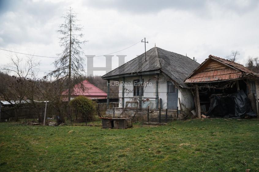 casa de vanzare -strugari-bacau - 2