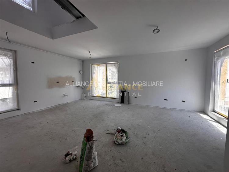 Apartament 2 Camere | Duplex | Terasa 34 MP | 10 Min Metrou Berceni - 7
