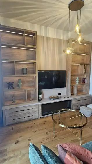 Apartament 2 Camere Exclusivist |10 min Metro | Aviatiei Bloc Butique