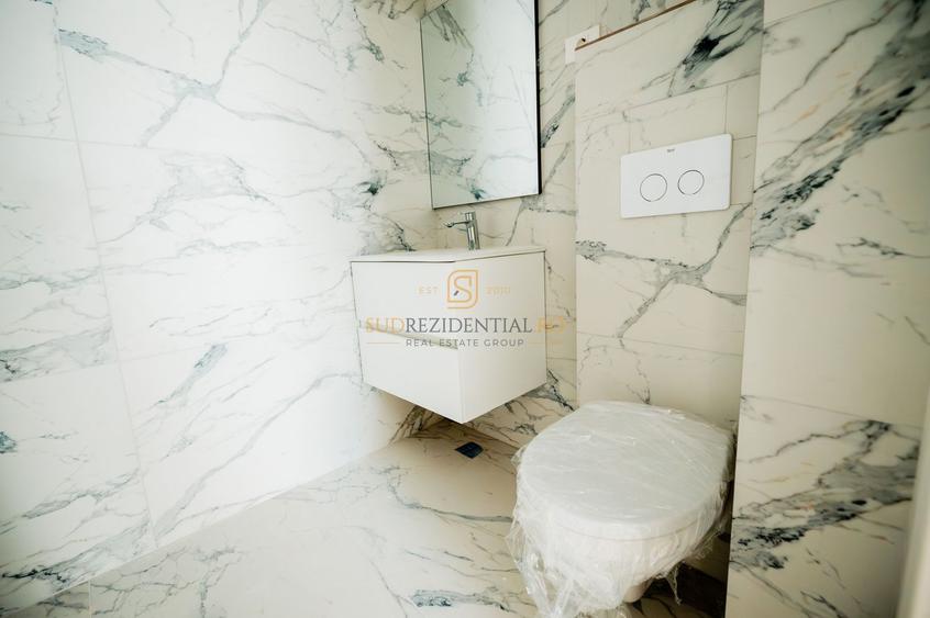 Apartament Popesti-Leordeni, 3 camere, finisaje noi, aproape de metrou