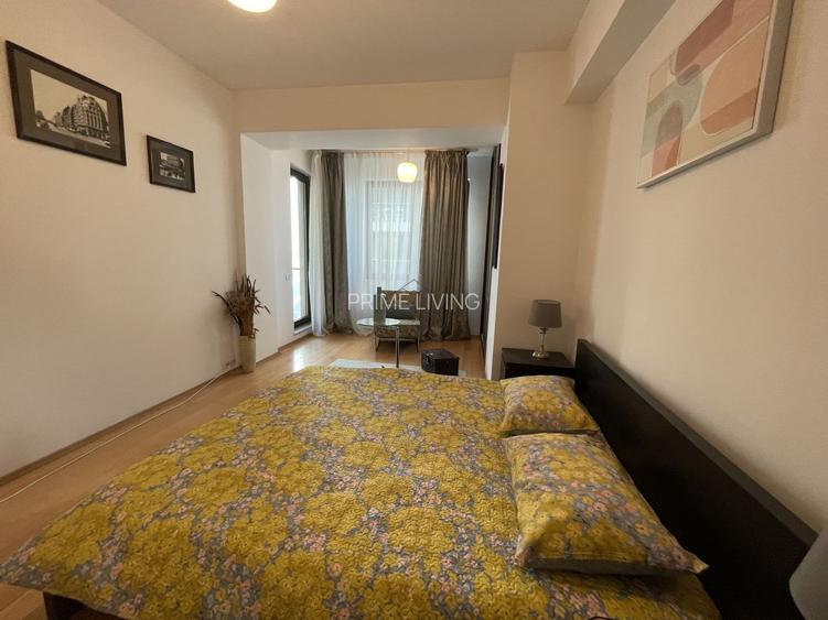 APARTAMENT SUPERB LA  INCHIRIERE LANGA PARCUL HERASTRAU - 3