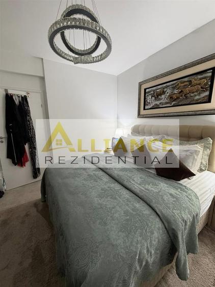 Apartament modern complet mobilat si utilat I Gata de mutare !