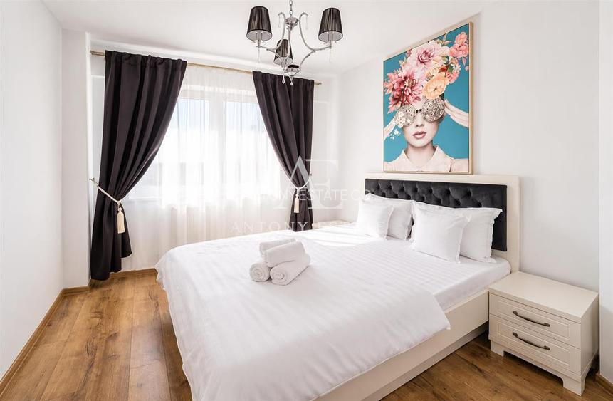 Antony Estate | Apartament 2 camere - Prima Onestilor - Oradea