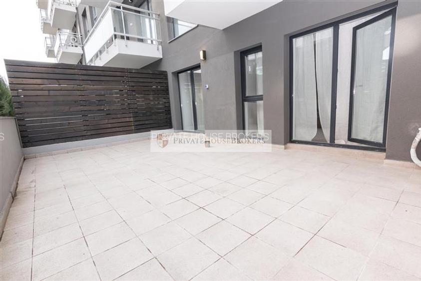 Aviatiei | Belvedere Residence | Bloc 2019 | Terasa 20MP - 7