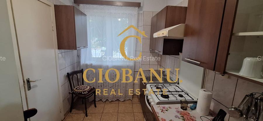 Apartament 2 camere de vanzare zona Brazda-Pedagogic - 8