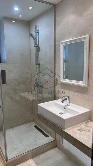 APARTAMENT SUPERB CU 4 CAMERE LA INCHIRIERE PE SOSEAUA NORDULUI